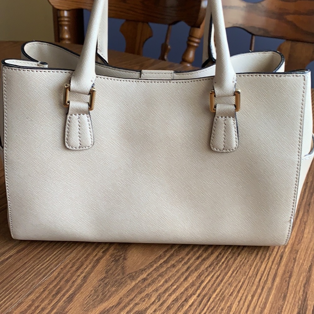 Calvin Klein Tote - Picture 3 of 4
